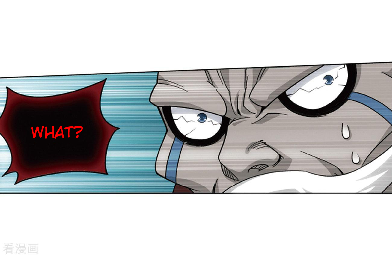 Battle Through the Heavens Chapter 281 — Page 14