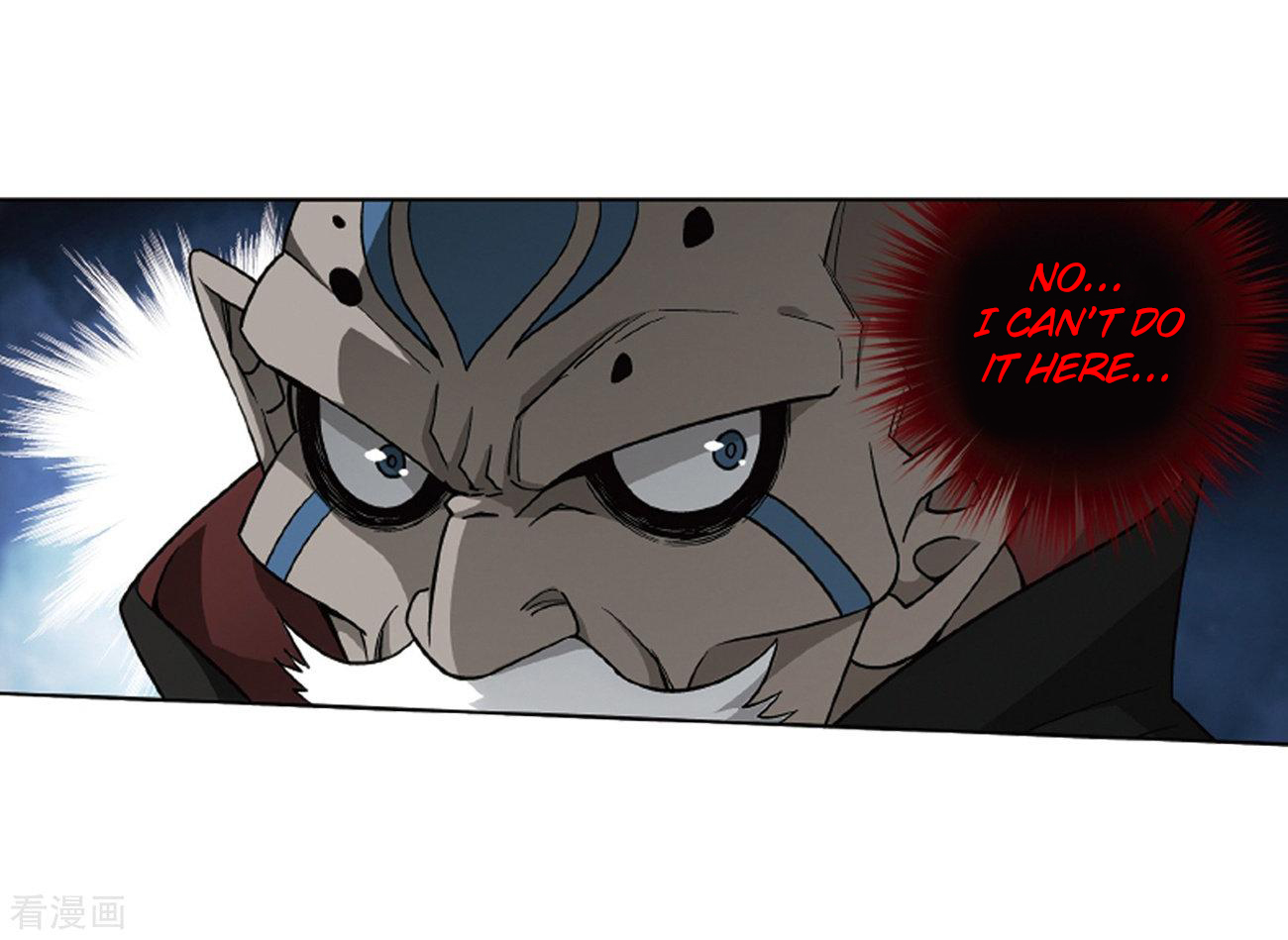 Battle Through the Heavens Chapter 281 — Page 34