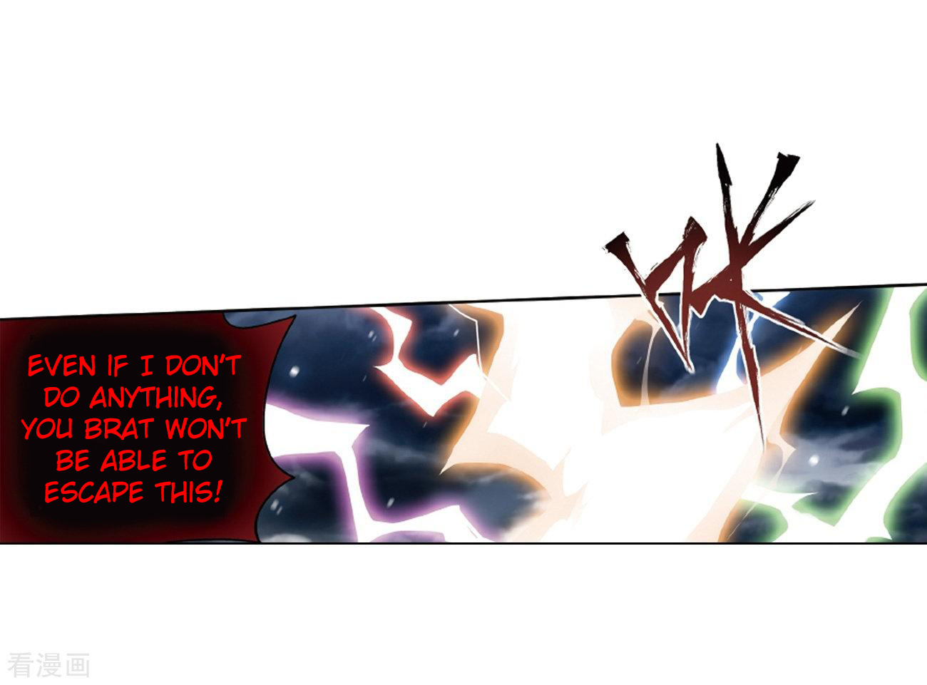 Battle Through the Heavens Chapter 281 — Page 36