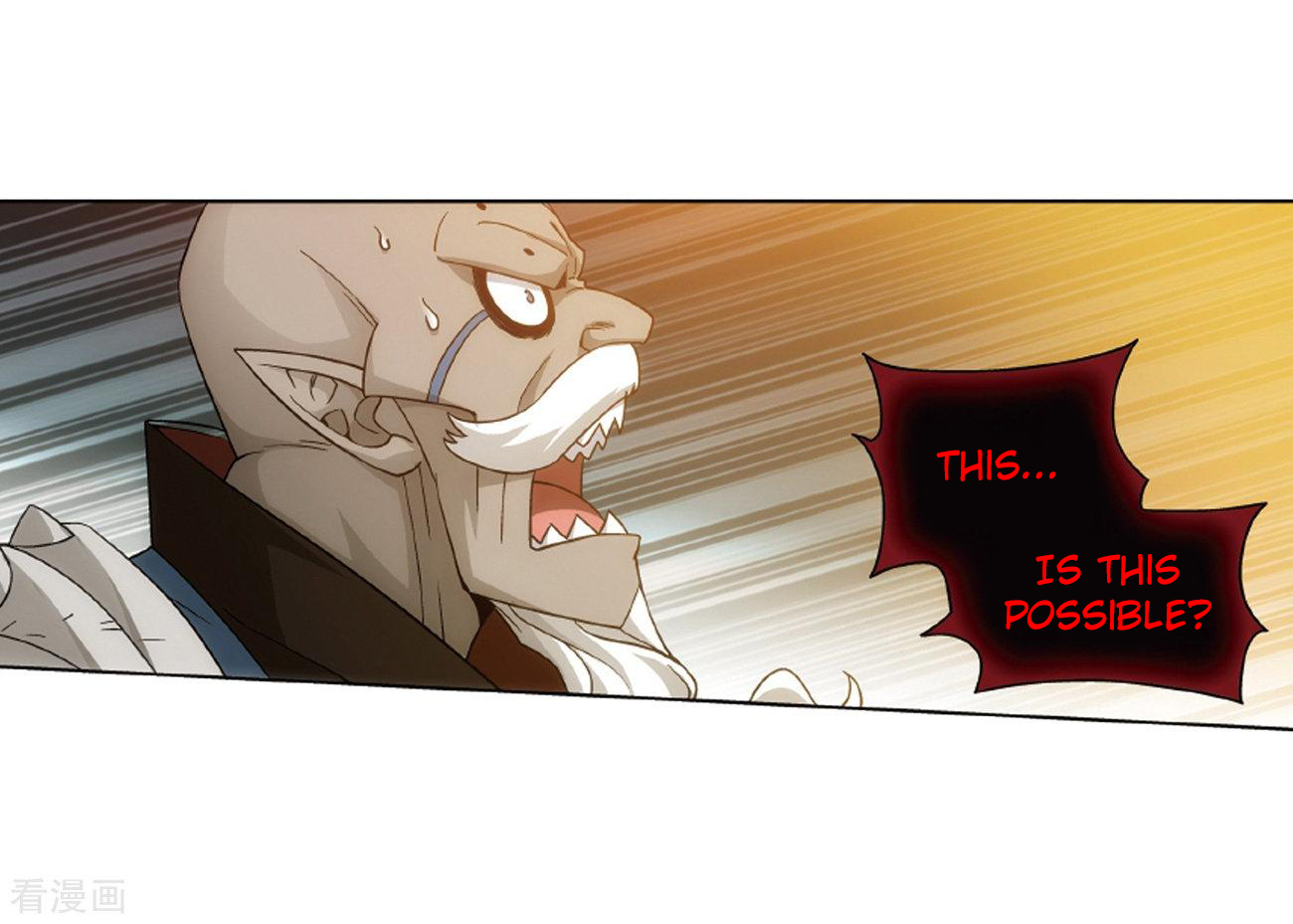 Battle Through the Heavens Chapter 281 — Page 45