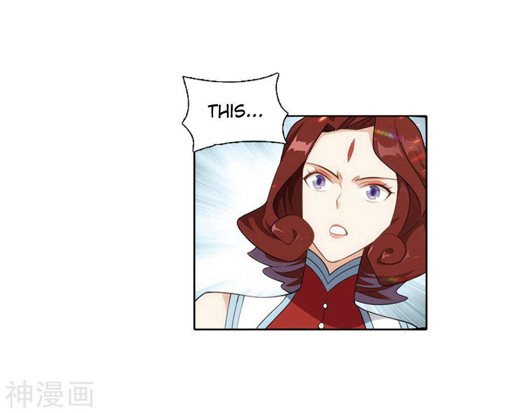 Battle Through the Heavens Chapter 282 — Page 8