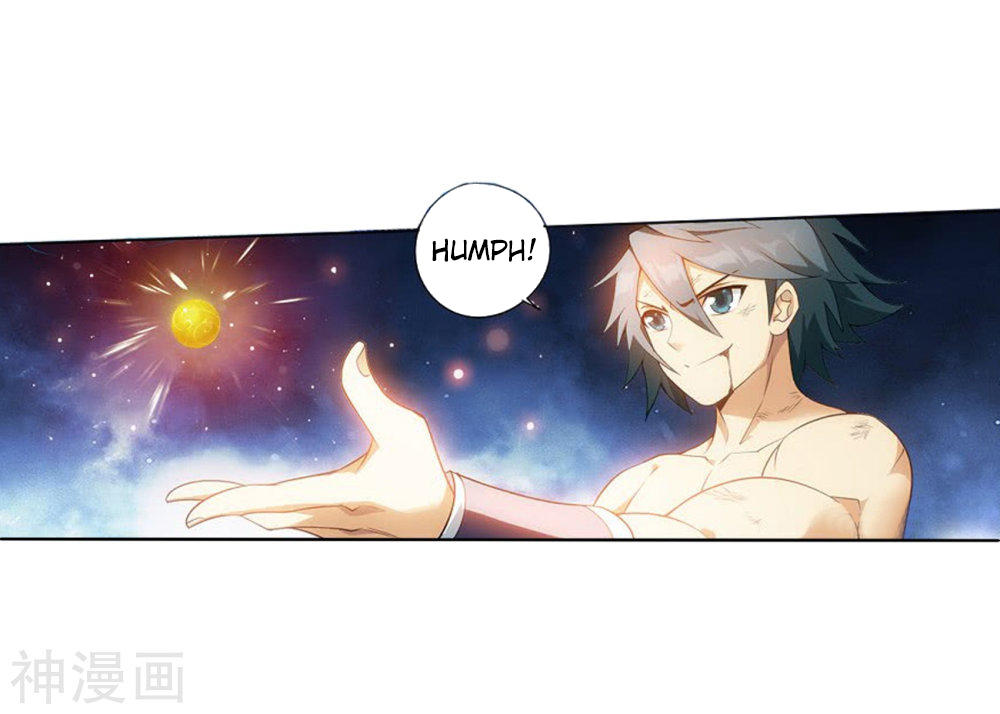 Battle Through the Heavens Chapter 282 — Page 24