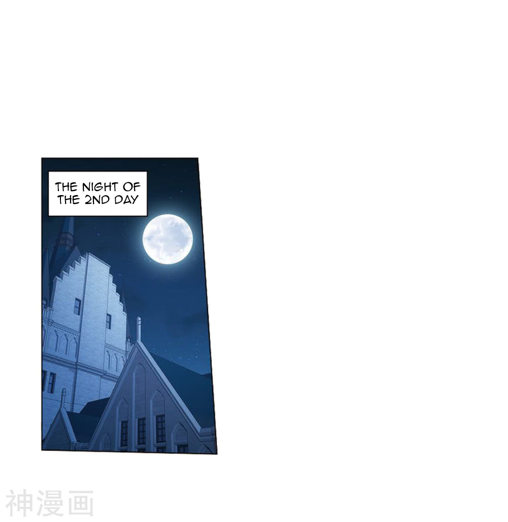 Battle Through the Heavens Chapter 282 — Page 40