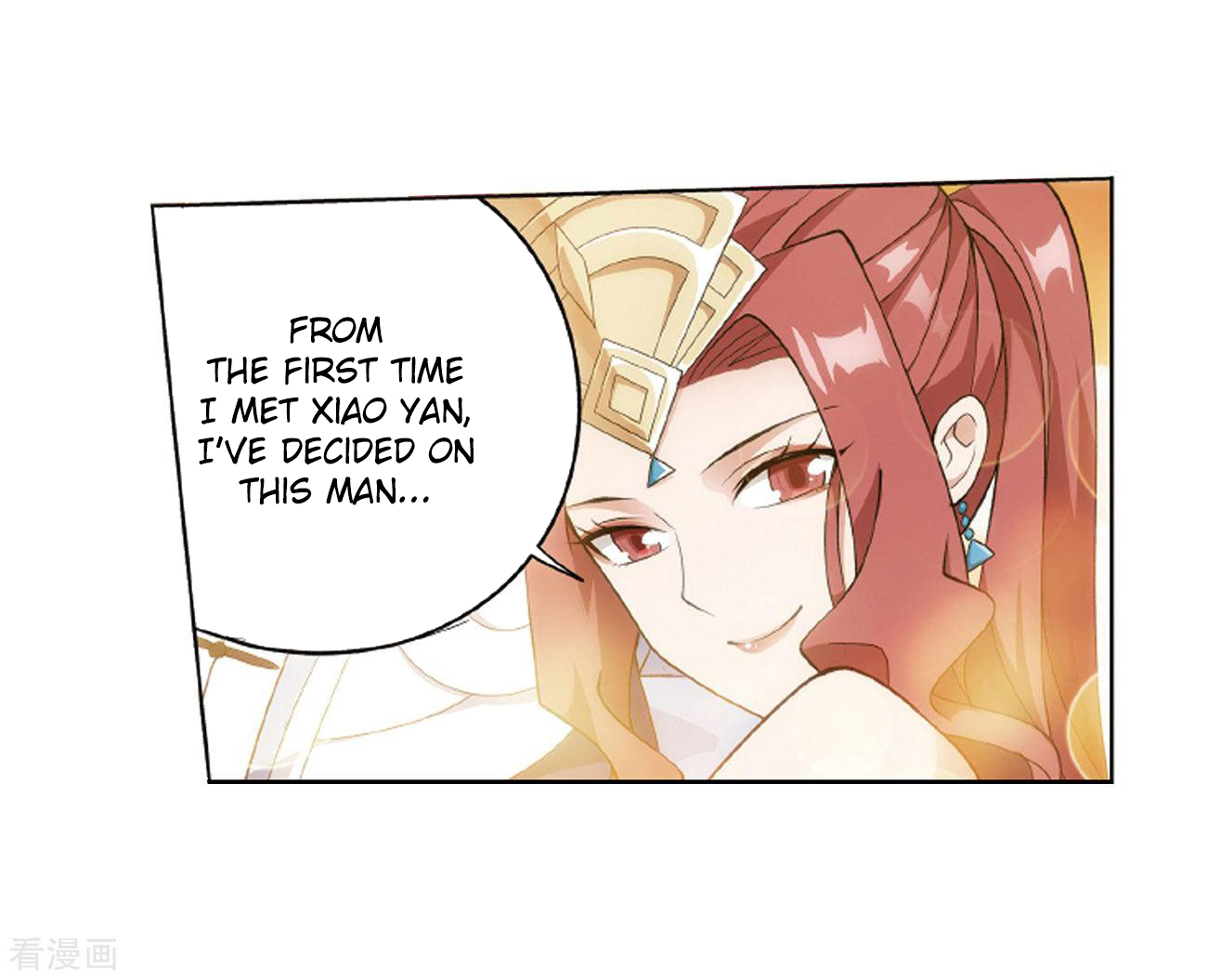 Battle Through the Heavens Chapter 283 — Page 28