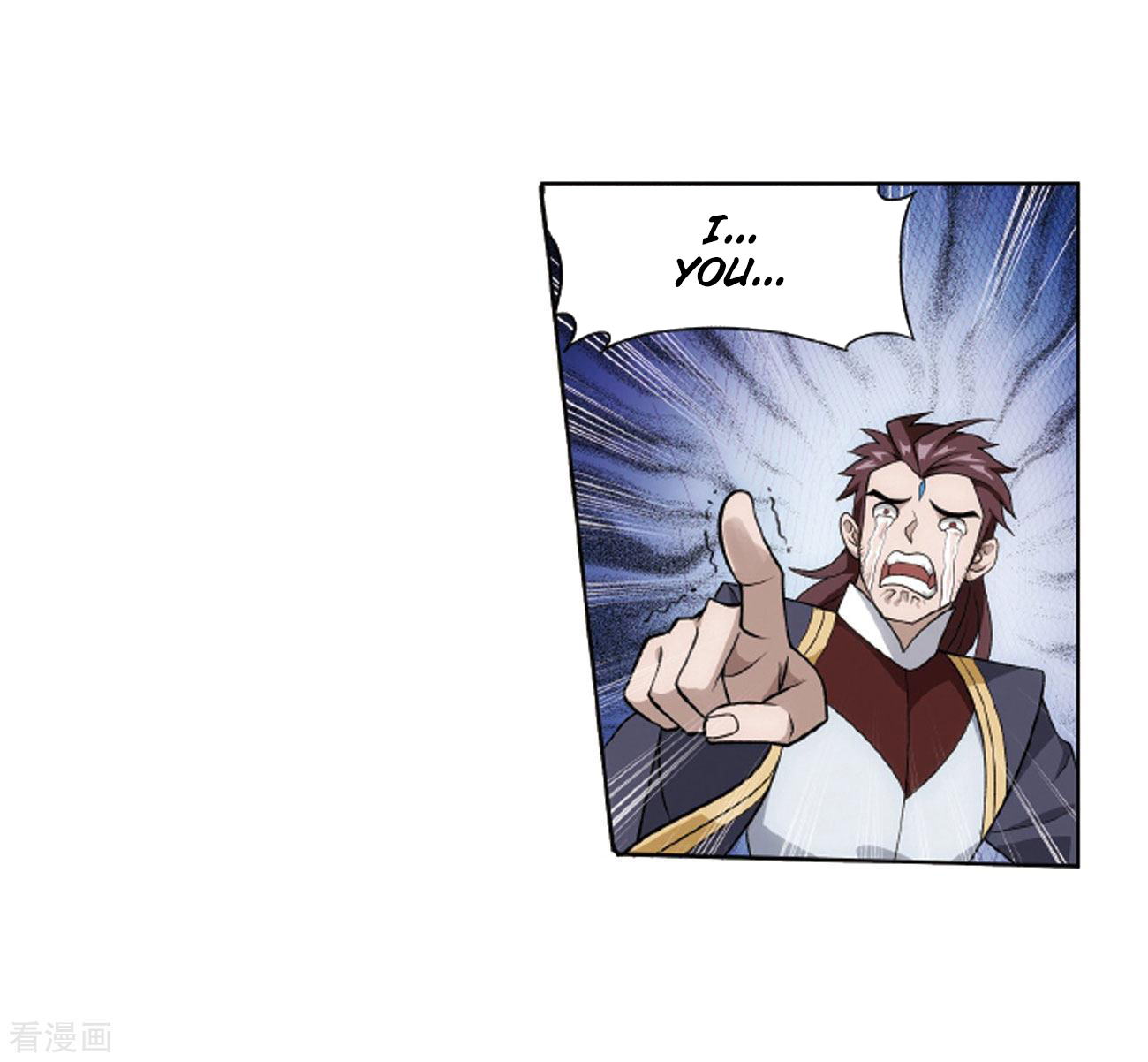 Battle Through the Heavens Chapter 283 — Page 30
