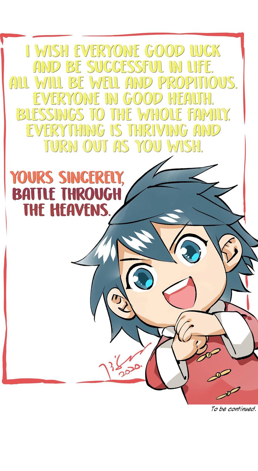 Battle Through the Heavens Chapter 283 — Page 75