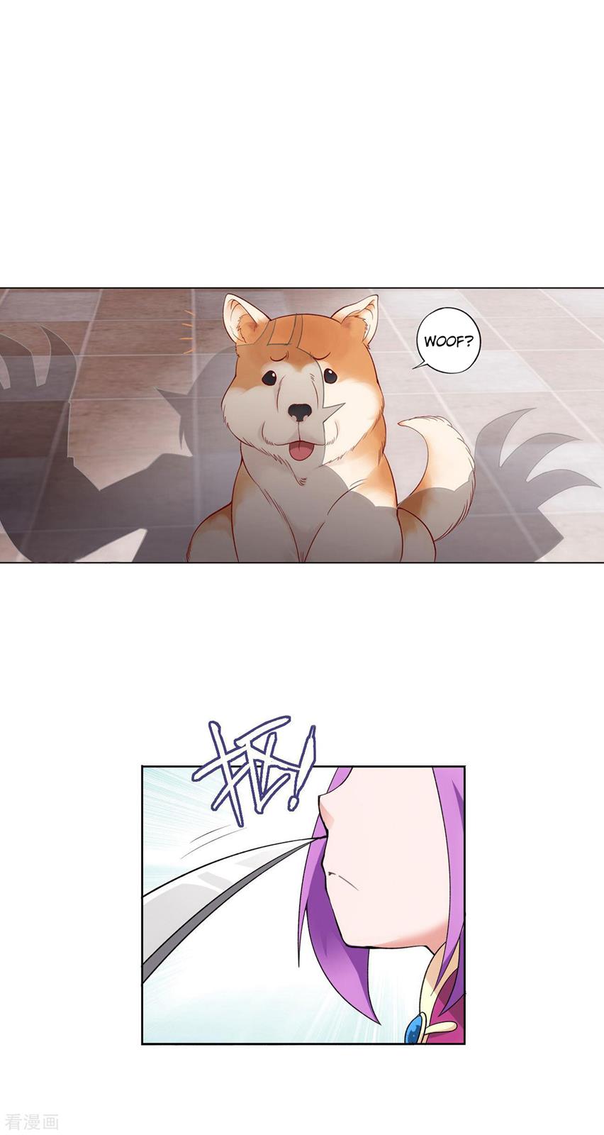 Battle Through the Heavens Chapter 284 — Page 14