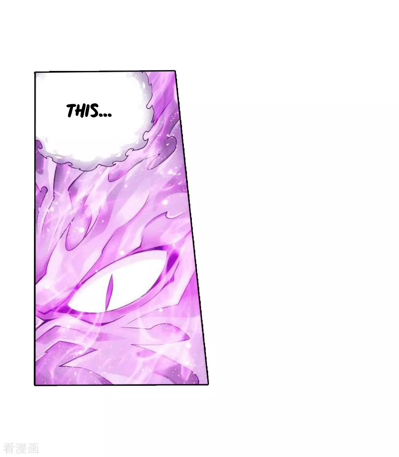 Battle Through the Heavens Chapter 286 — Page 11
