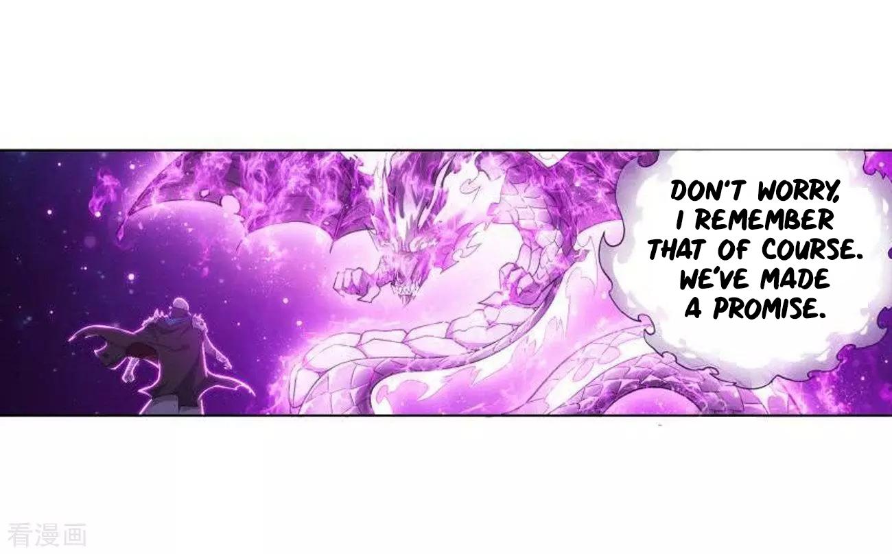 Battle Through the Heavens Chapter 286 — Page 13
