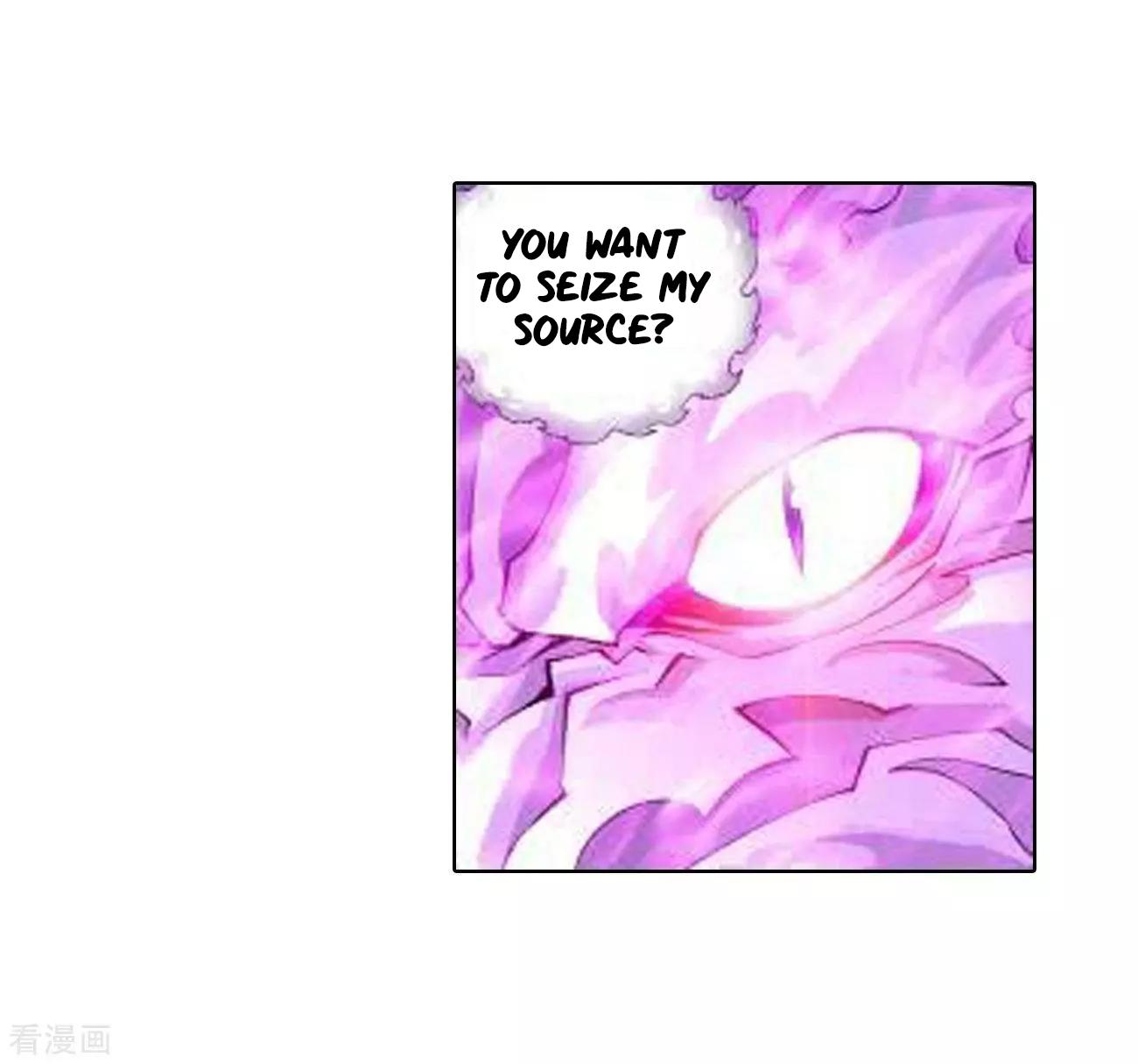 Battle Through the Heavens Chapter 287 — Page 24