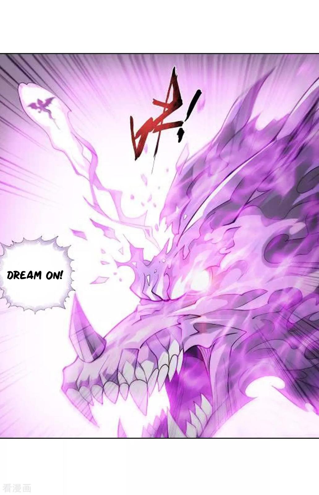 Battle Through the Heavens Chapter 287 — Page 25