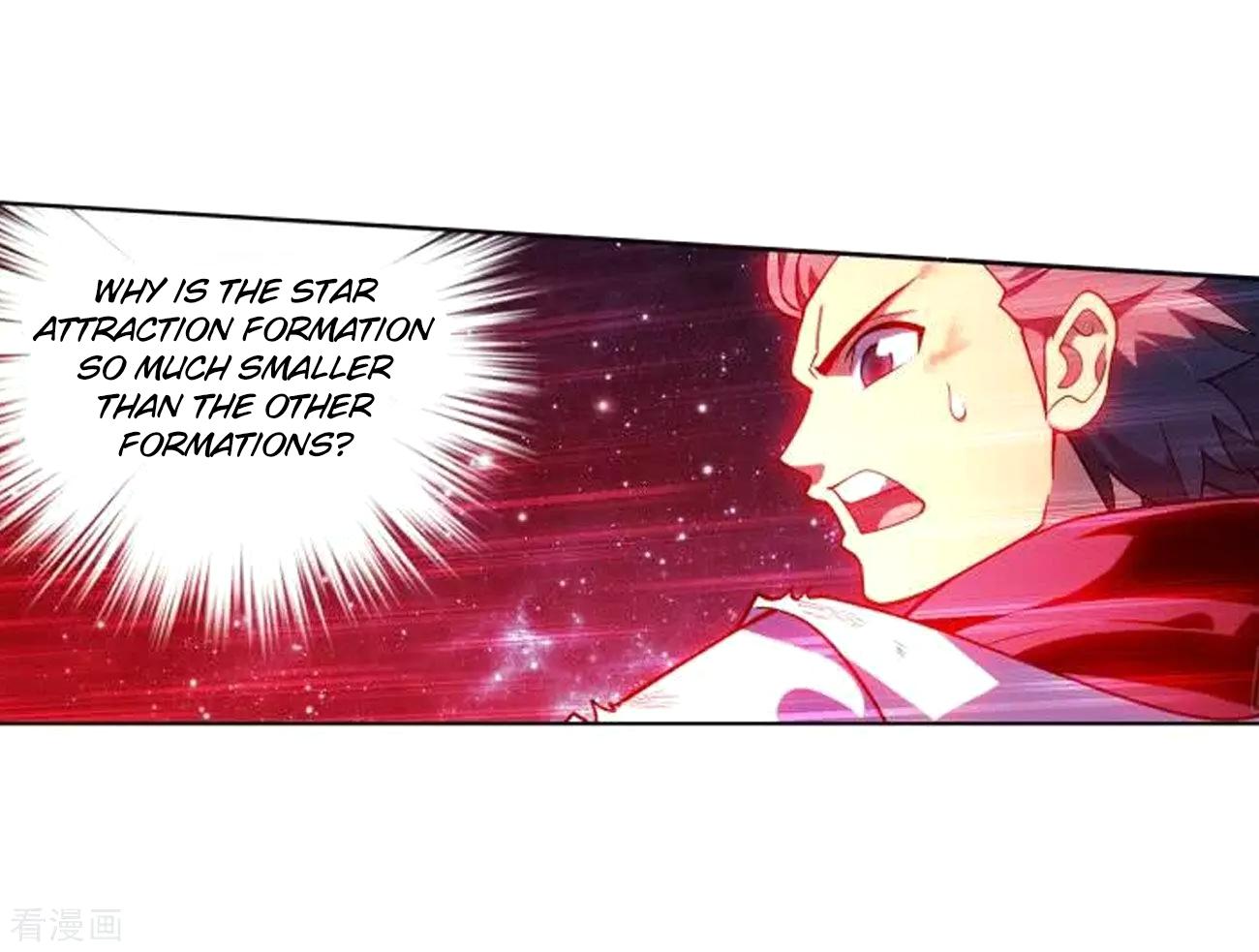 Battle Through the Heavens Chapter 287 — Page 40