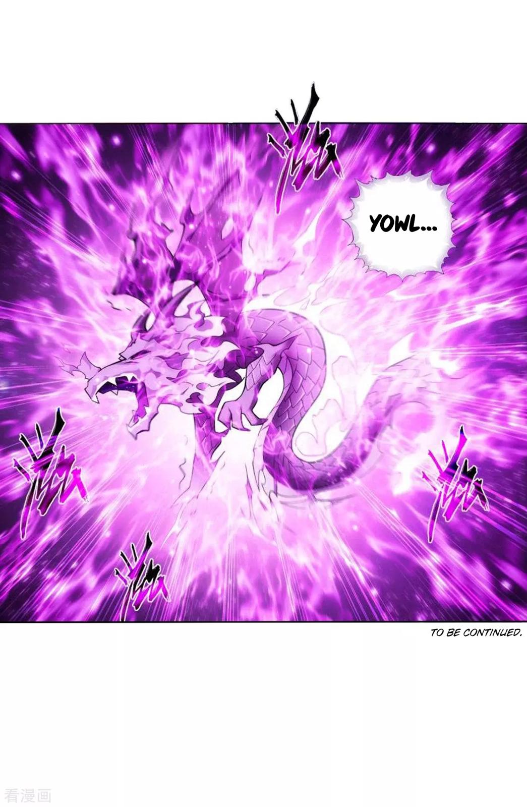 Battle Through the Heavens Chapter 287 — Page 44
