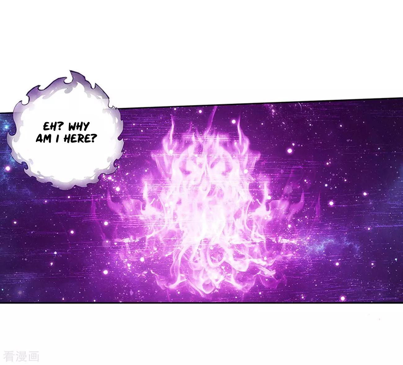 Battle Through the Heavens Chapter 288 — Page 5