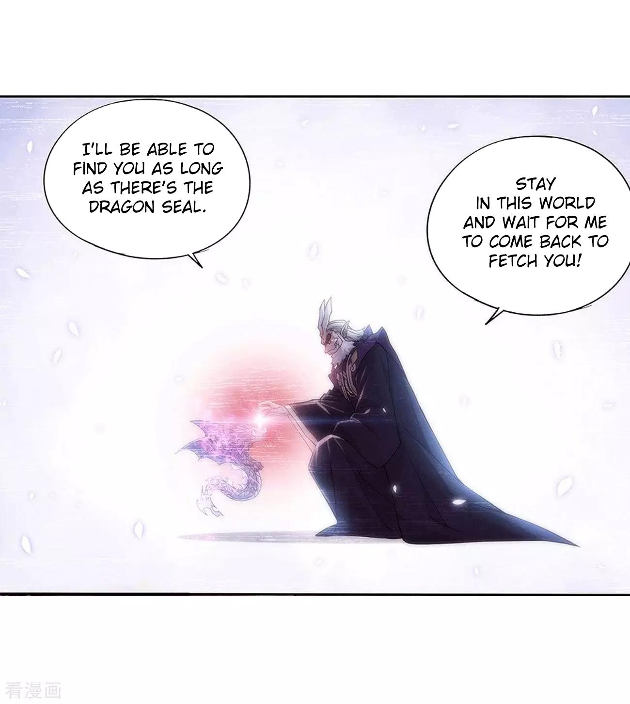 Battle Through the Heavens Chapter 288 — Page 19