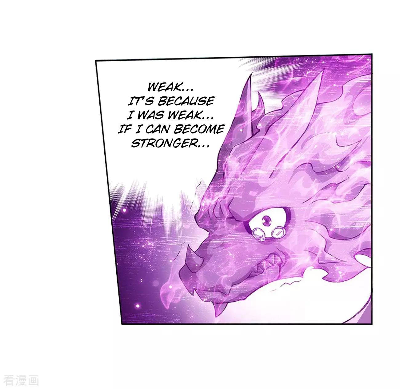 Battle Through the Heavens Chapter 288 — Page 24