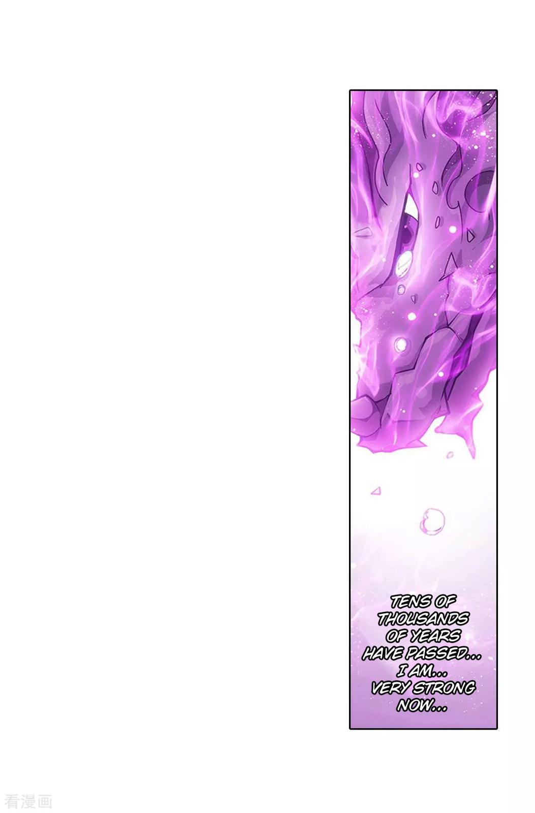 Battle Through the Heavens Chapter 288 — Page 26