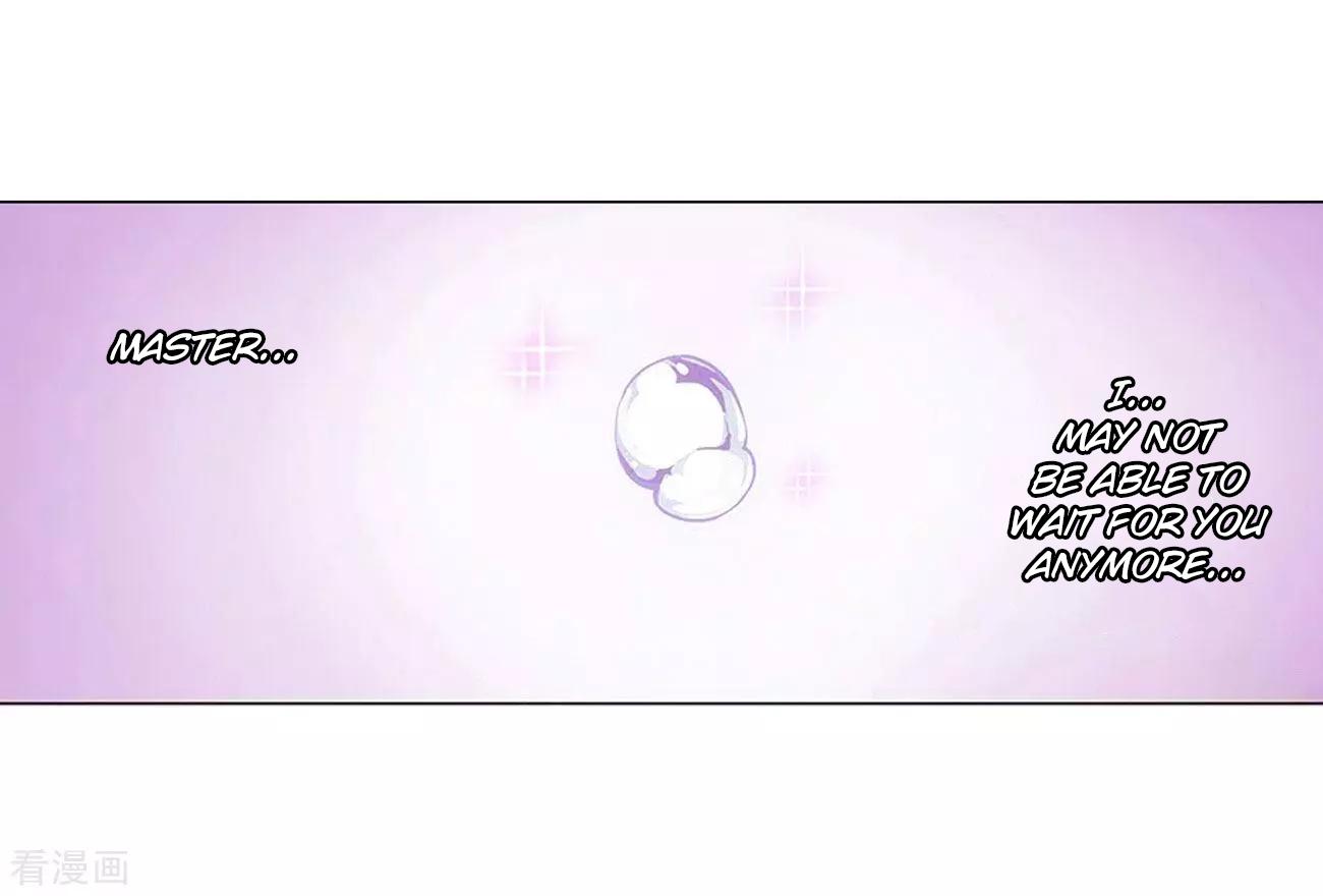 Battle Through the Heavens Chapter 288 — Page 27