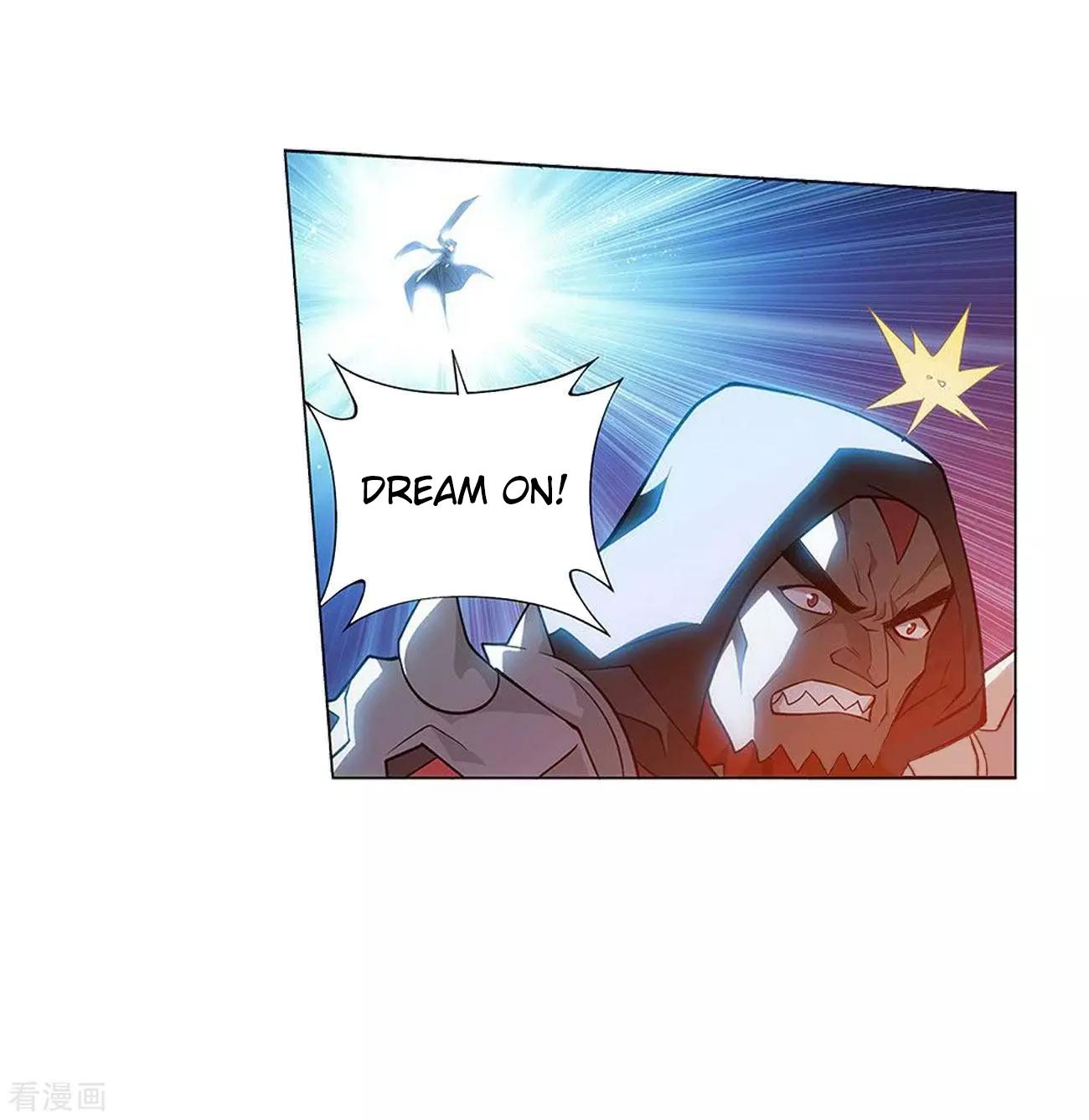 Battle Through the Heavens Chapter 288 — Page 30