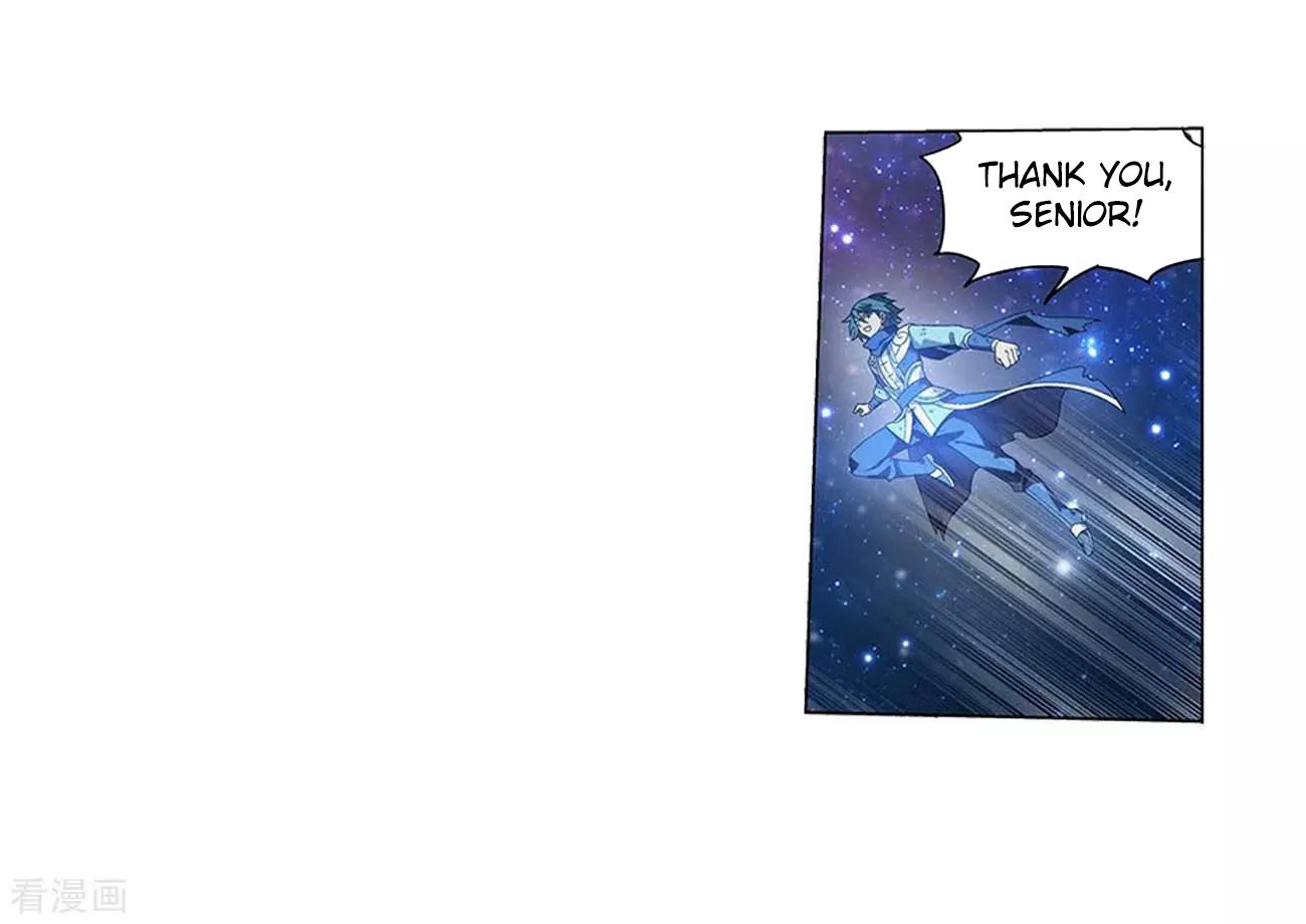 Battle Through the Heavens Chapter 288 — Page 54