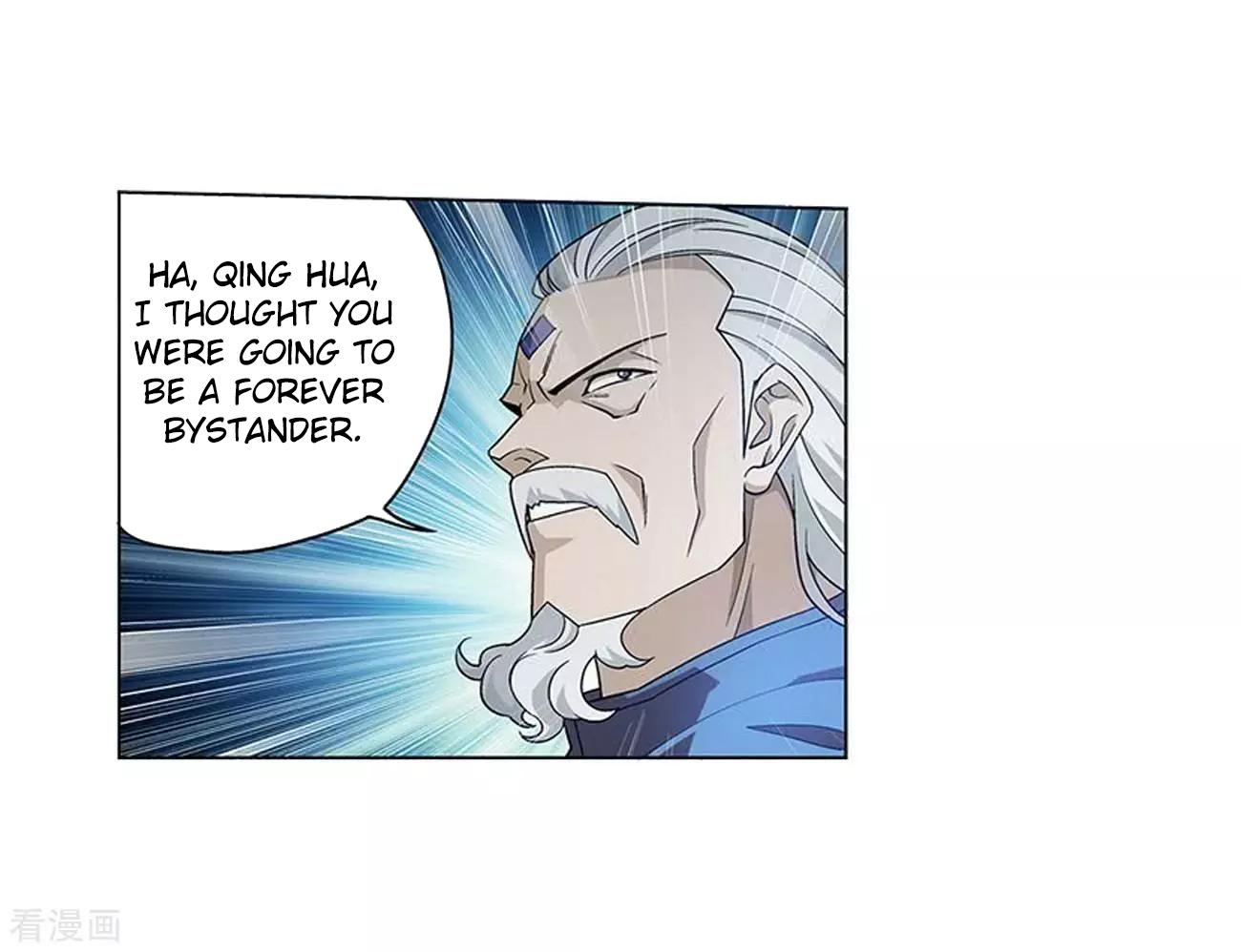 Battle Through the Heavens Chapter 288 — Page 55