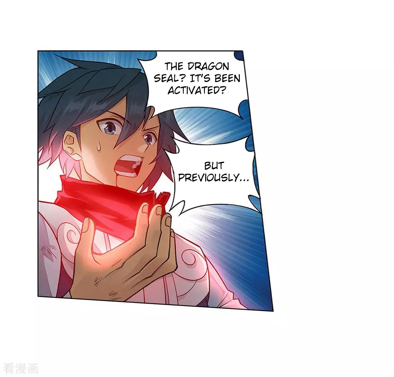 Battle Through the Heavens Chapter 288 — Page 64