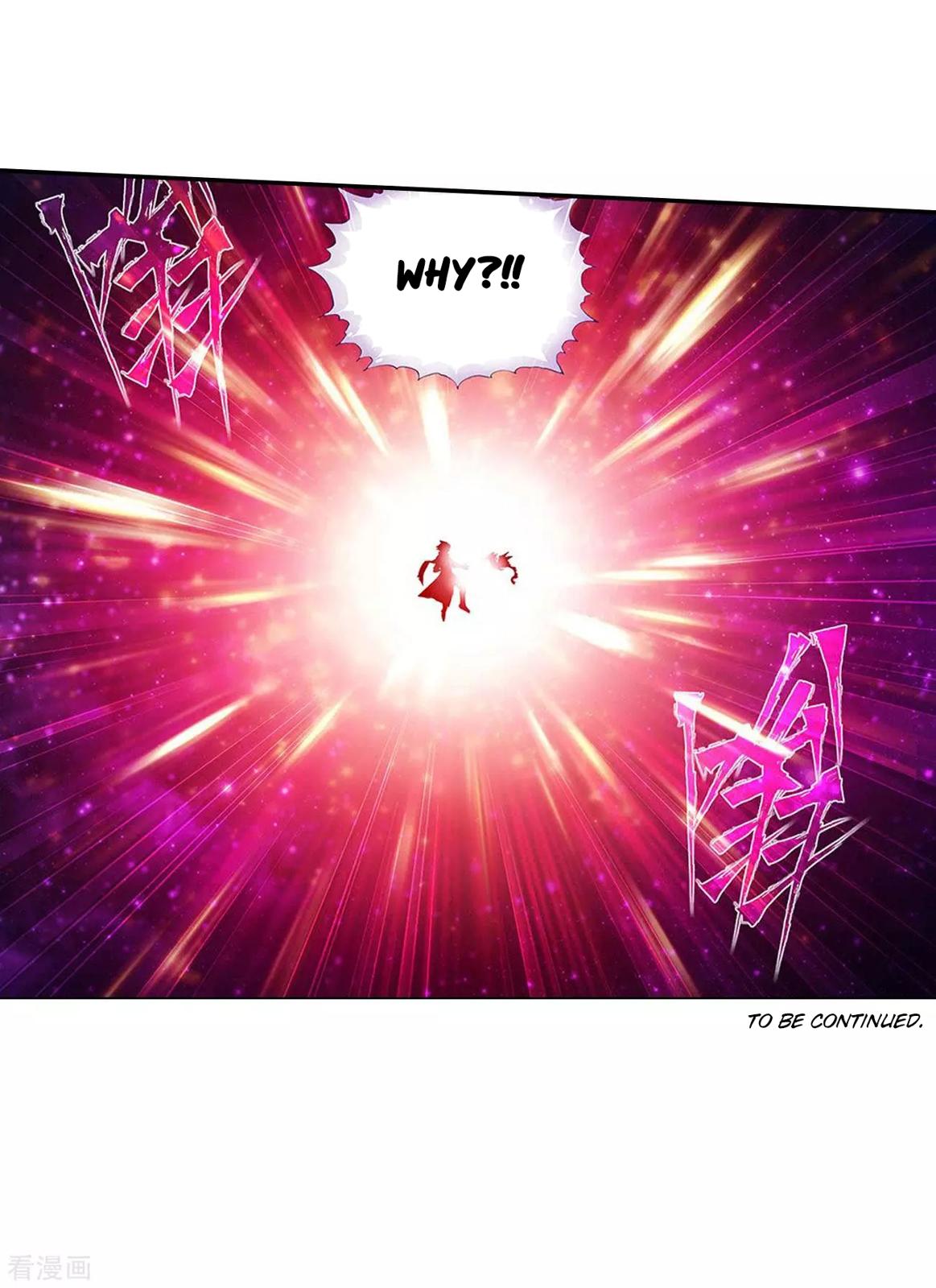 Battle Through the Heavens Chapter 288 — Page 66