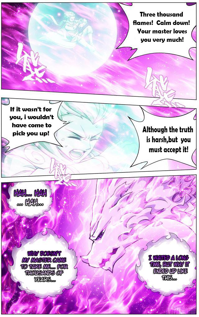 Battle Through the Heavens Chapter 289 — Page 15