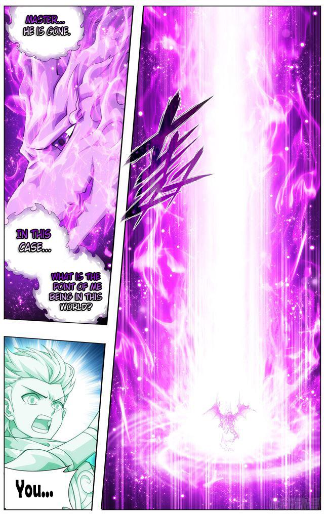 Battle Through the Heavens Chapter 289 — Page 16