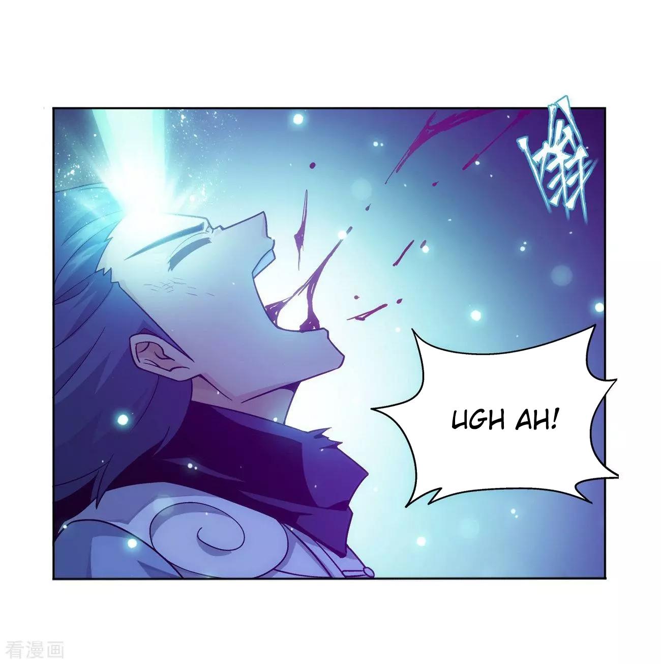 Battle Through the Heavens Chapter 290 — Page 11