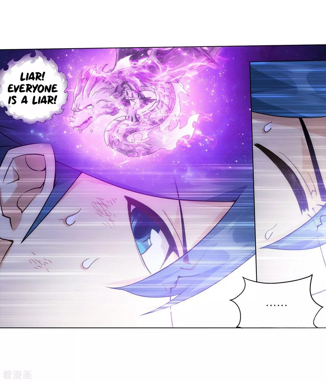 Battle Through the Heavens Chapter 290 — Page 16