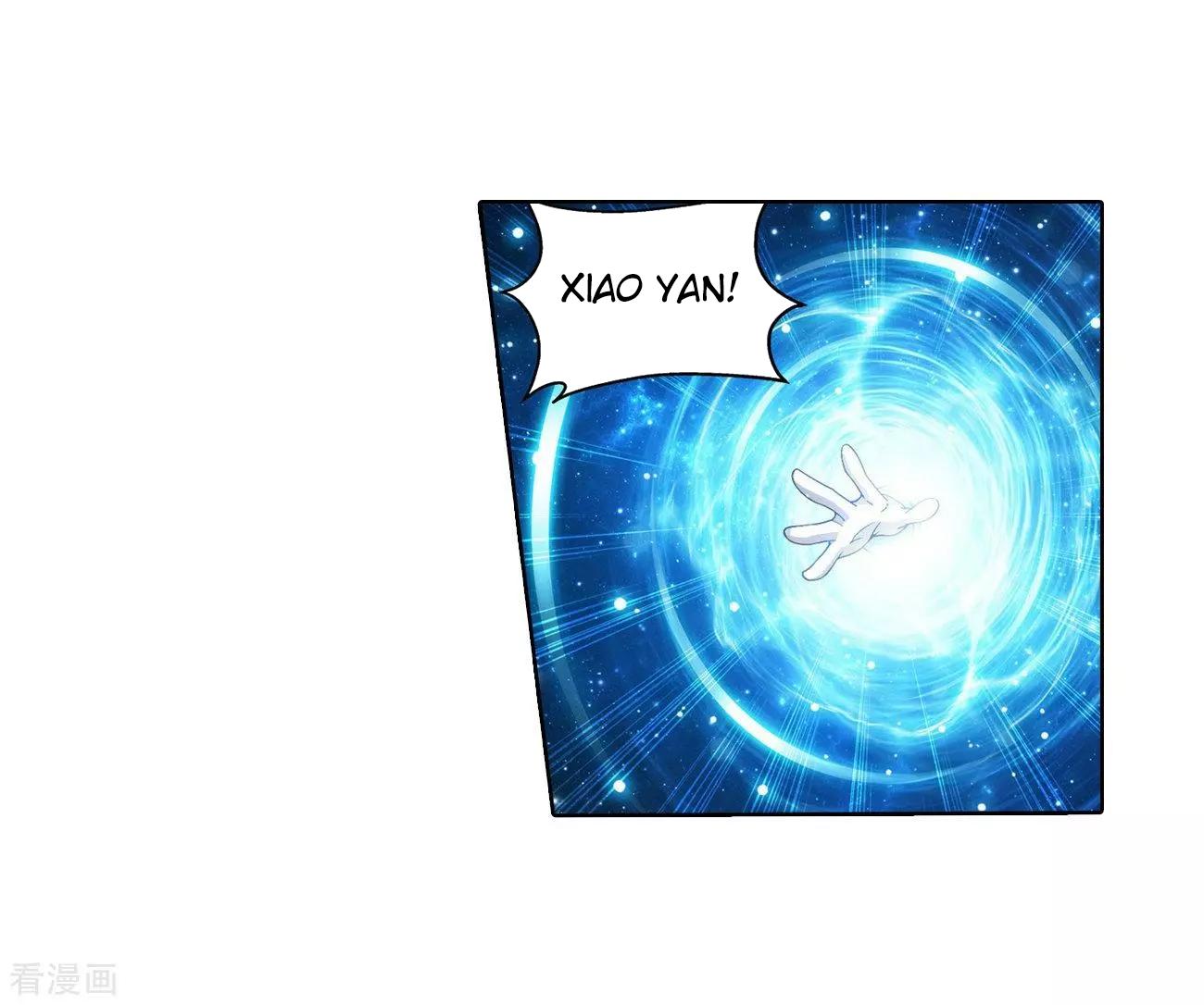 Battle Through the Heavens Chapter 290 — Page 19