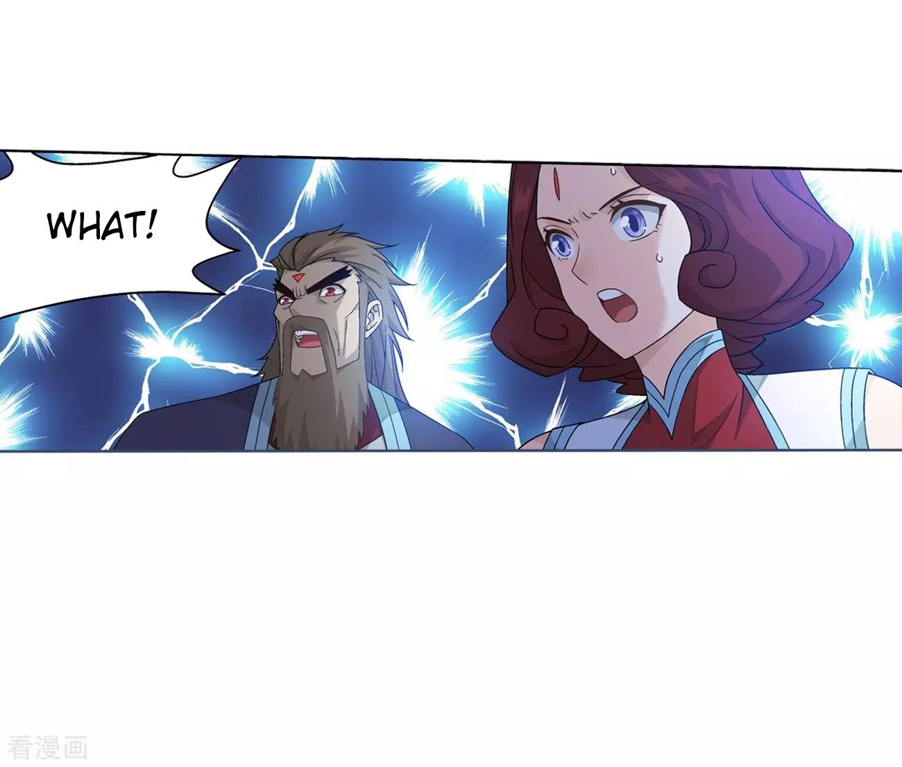 Battle Through the Heavens Chapter 290 — Page 27