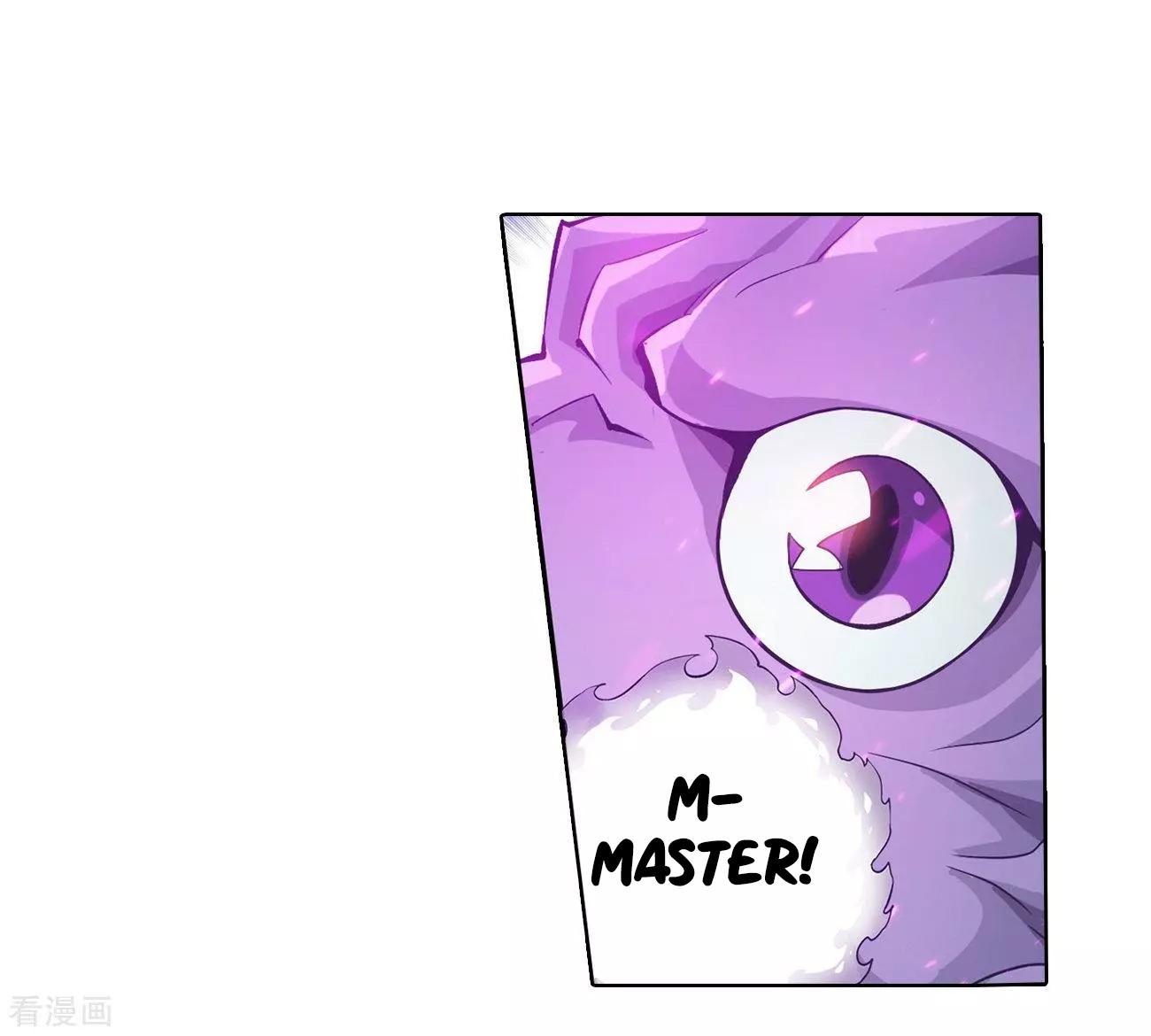 Battle Through the Heavens Chapter 290 — Page 44
