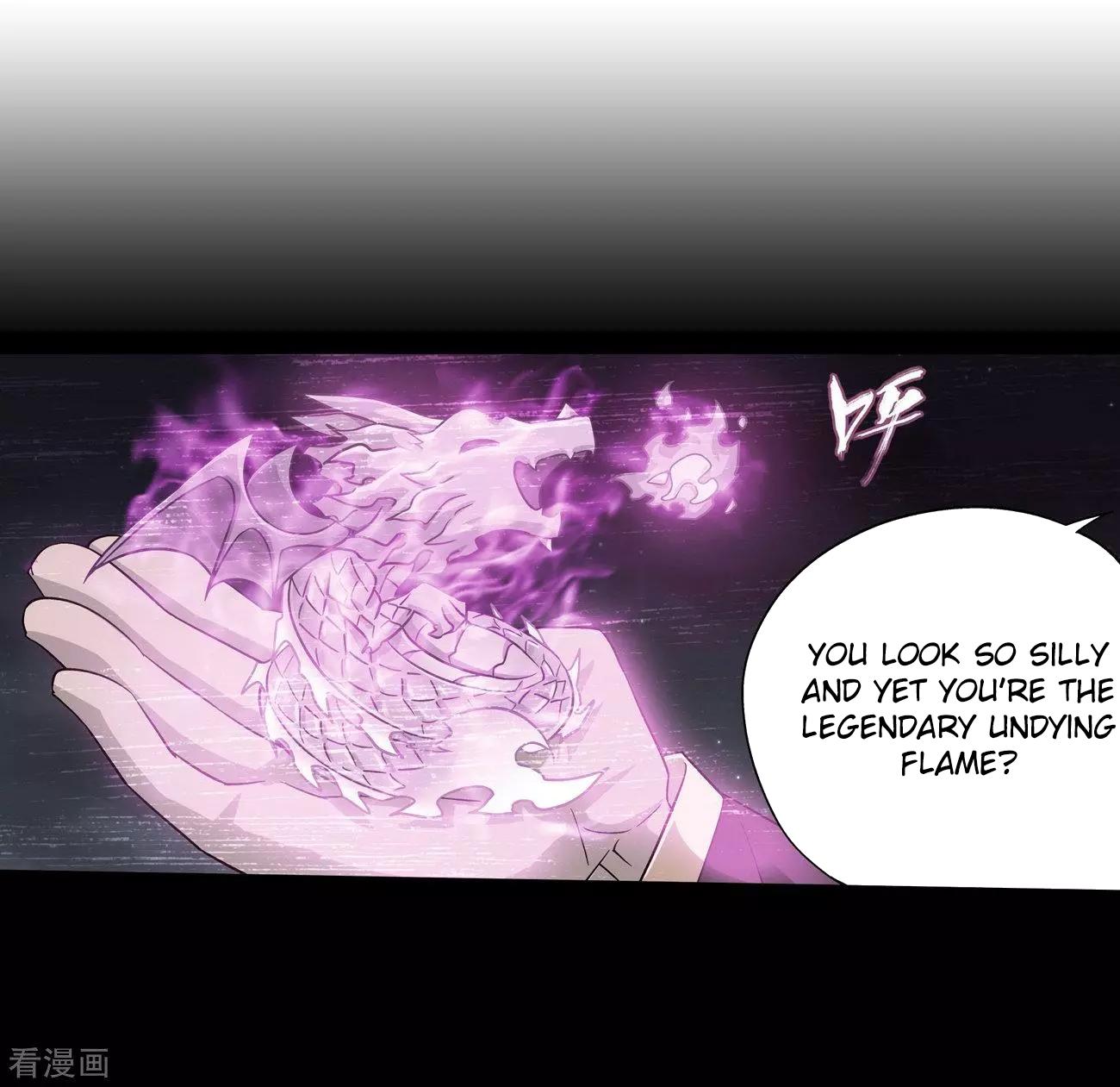 Battle Through the Heavens Chapter 290 — Page 45