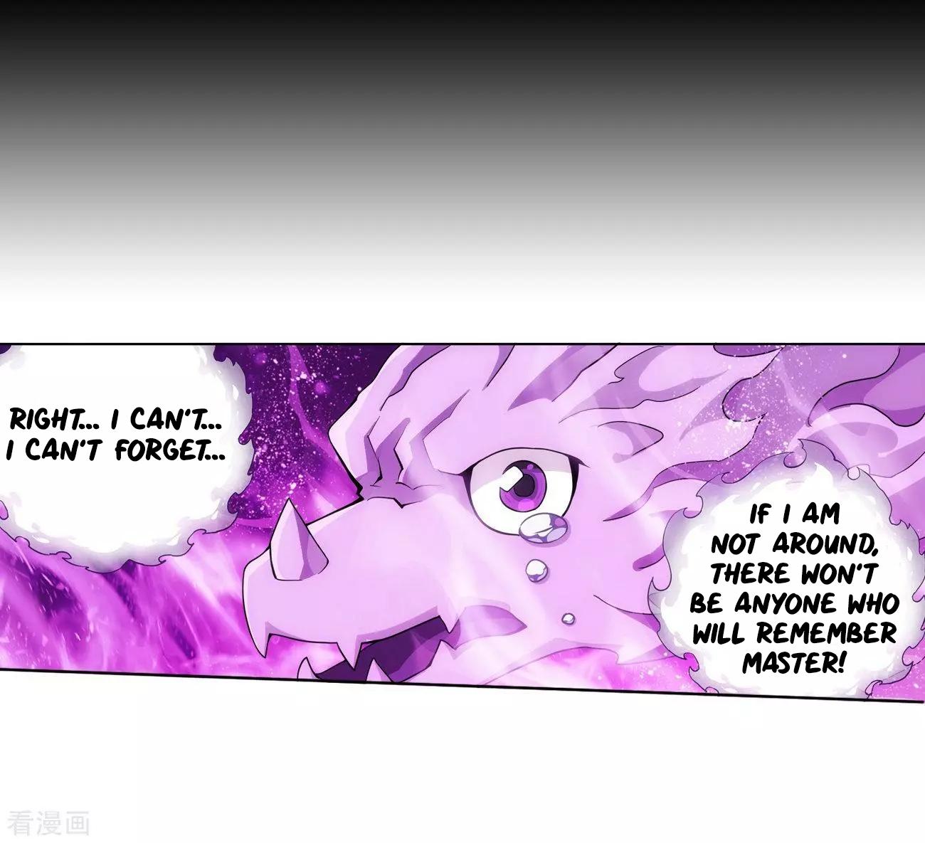 Battle Through the Heavens Chapter 290 — Page 47
