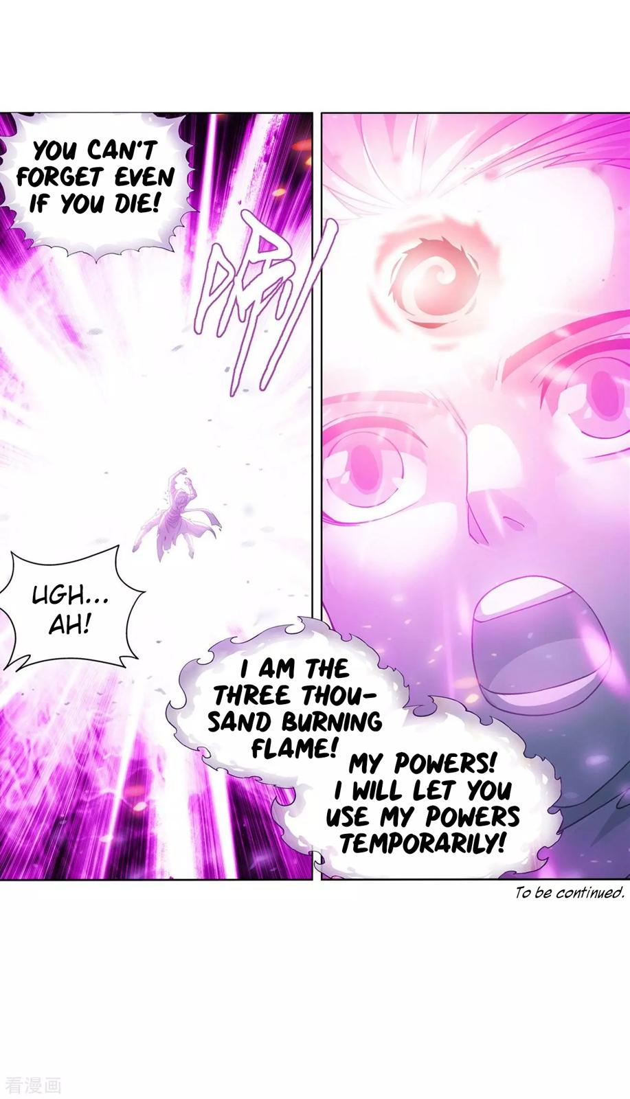 Battle Through the Heavens Chapter 290 — Page 53