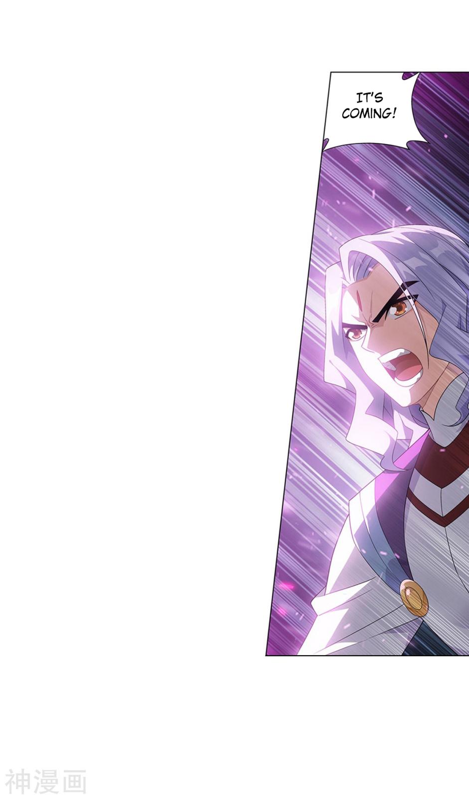 Battle Through the Heavens Chapter 291 — Page 24