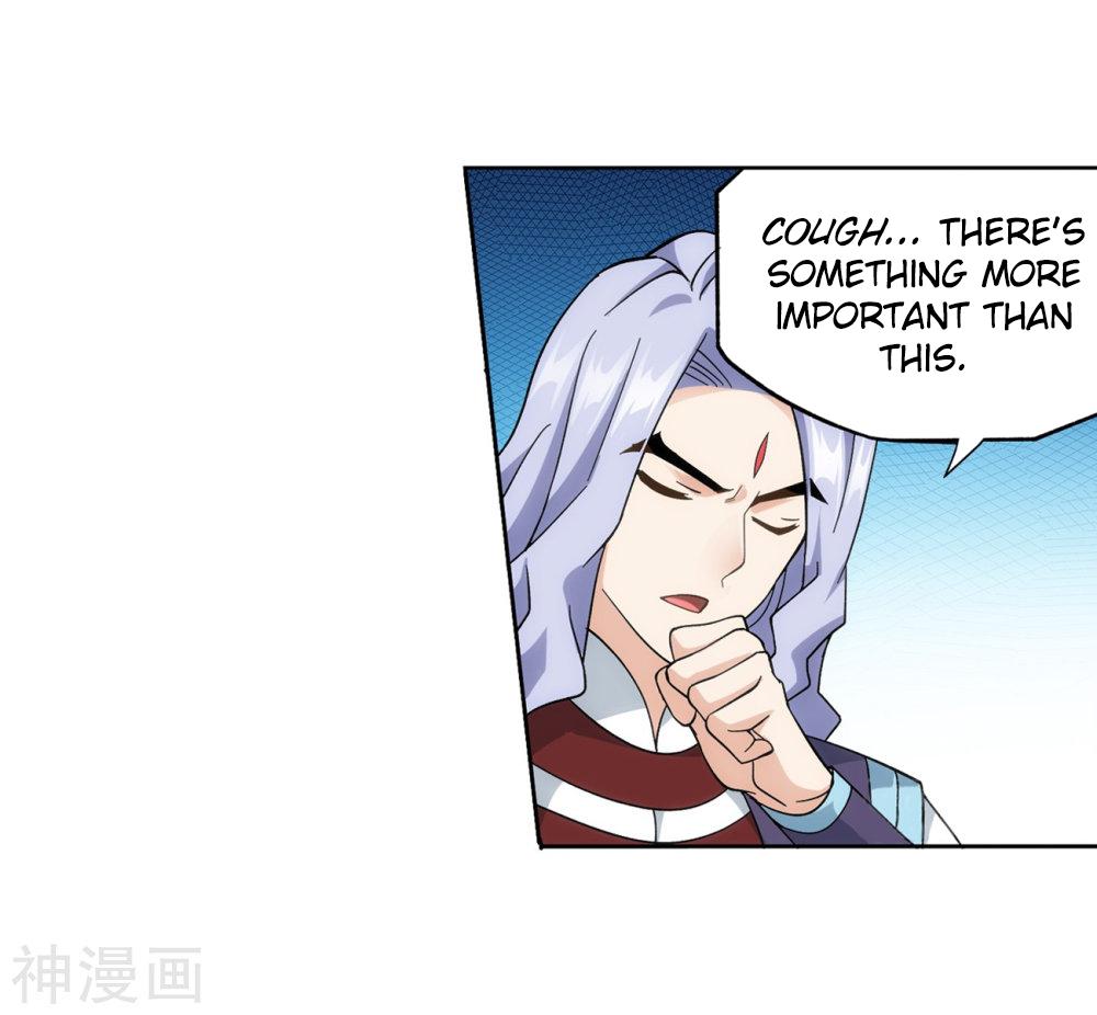 Battle Through the Heavens Chapter 291 — Page 49