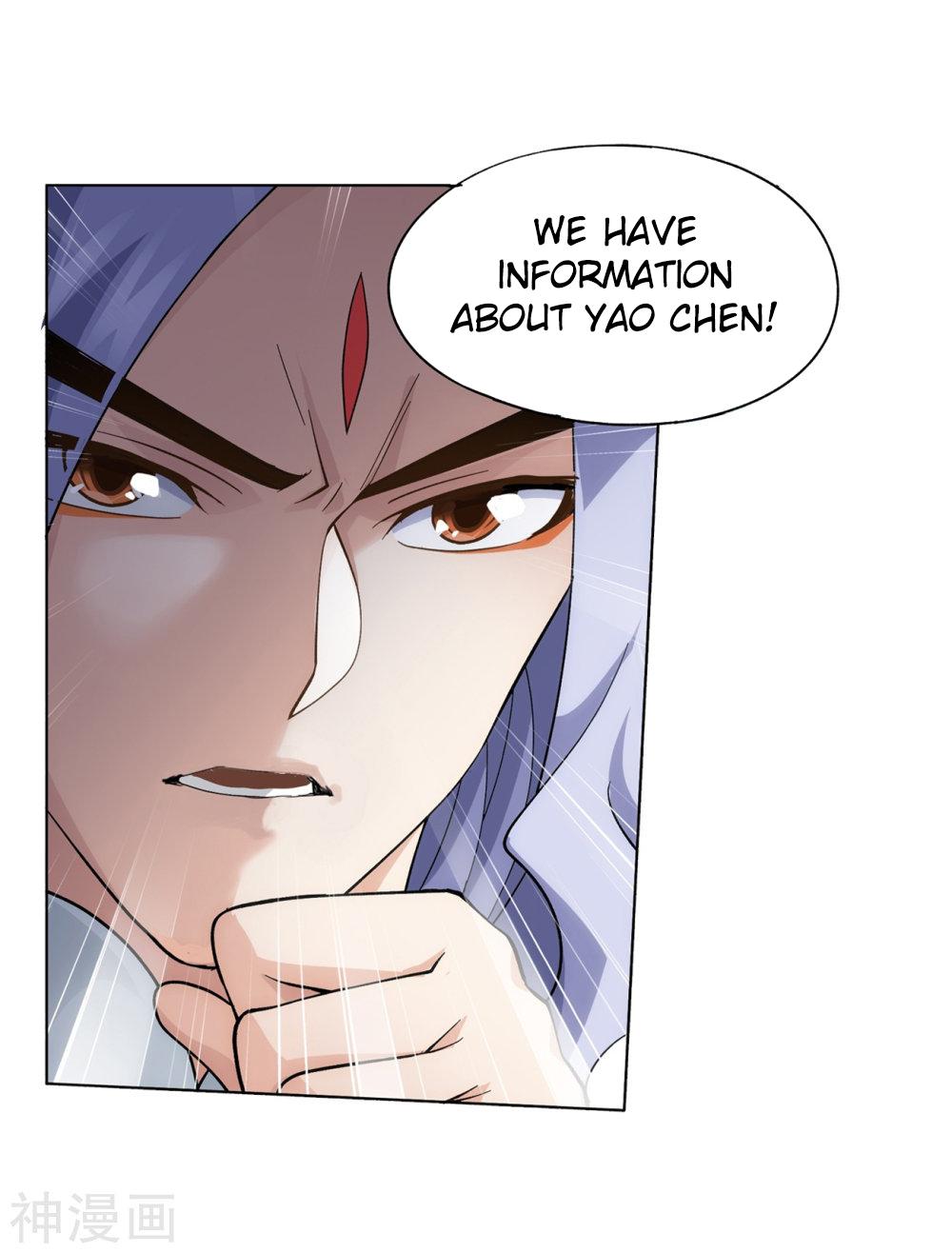 Battle Through the Heavens Chapter 291 — Page 50