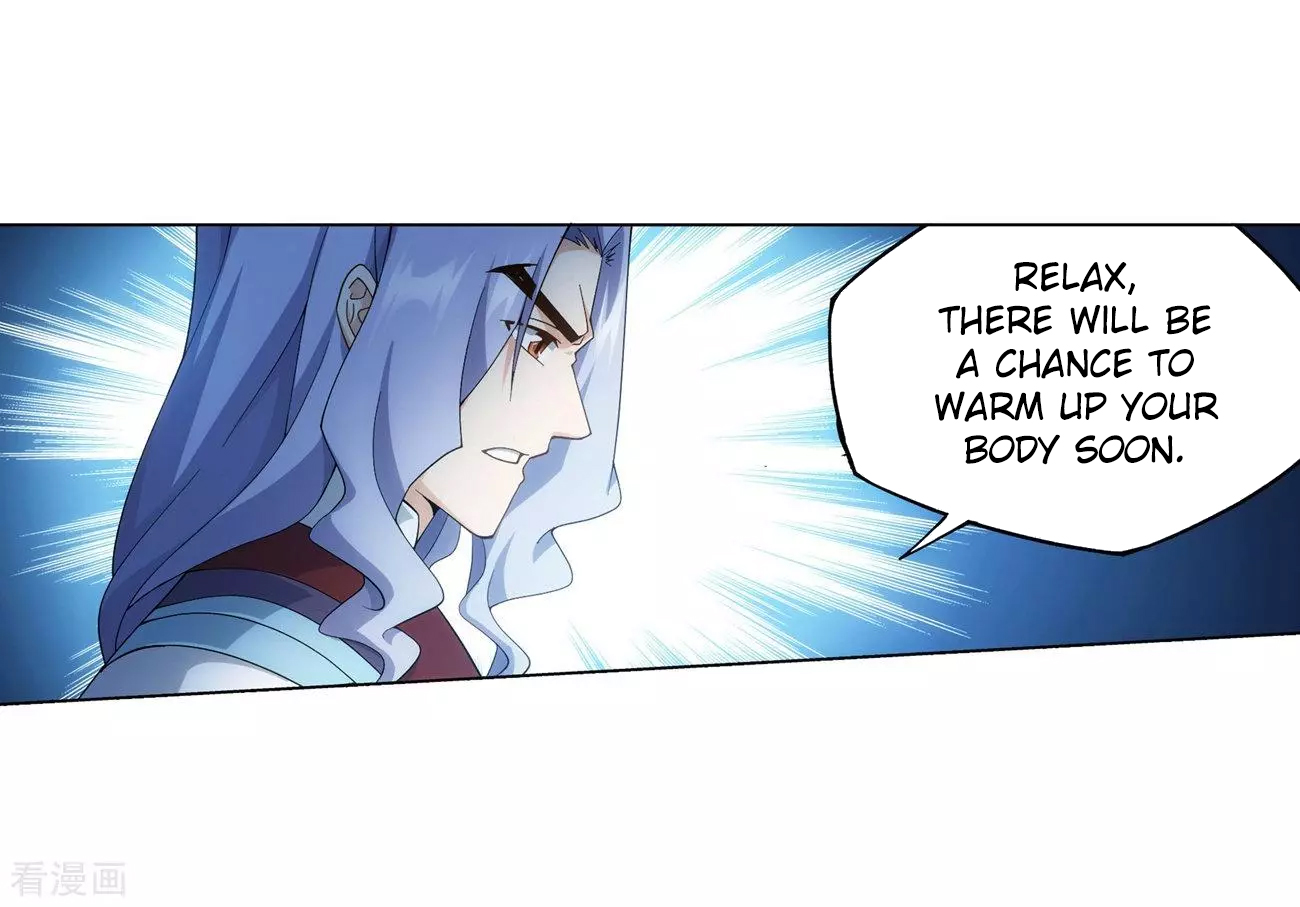 Battle Through the Heavens Chapter 293 — Page 46