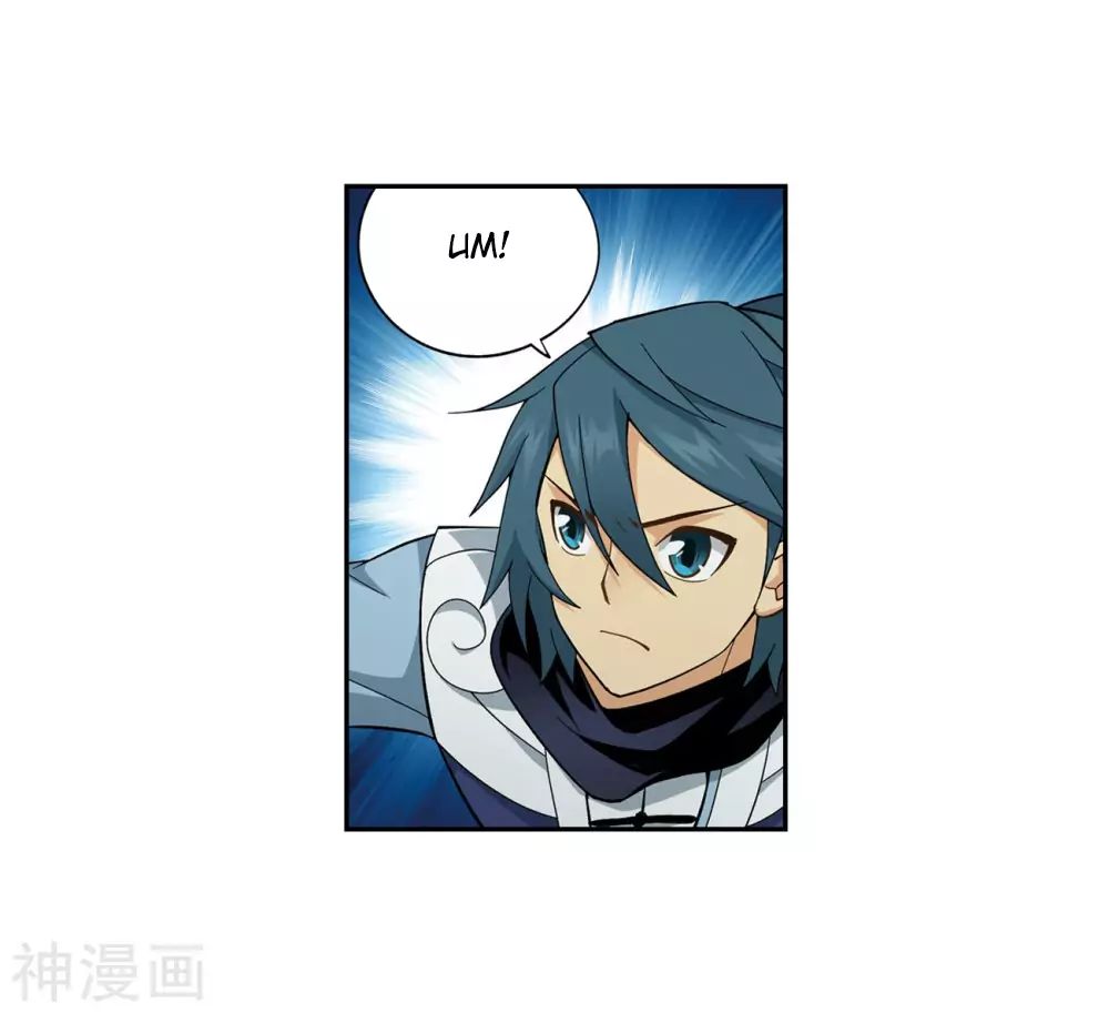Battle Through the Heavens Chapter 294 — Page 5