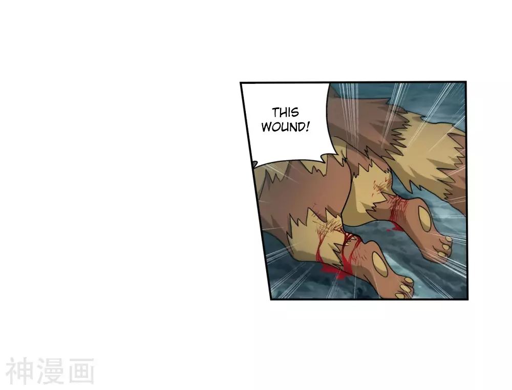 Battle Through the Heavens Chapter 294 — Page 19