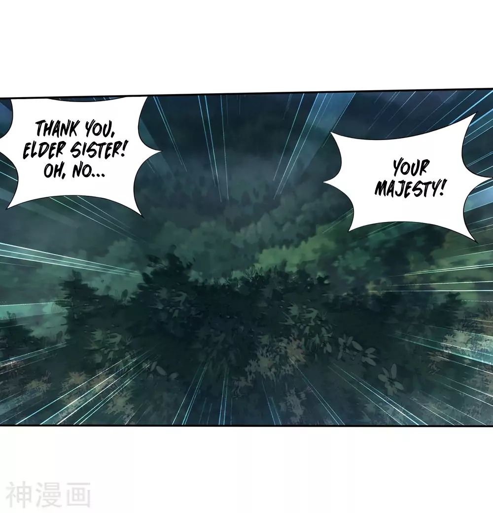 Battle Through the Heavens Chapter 294 — Page 39