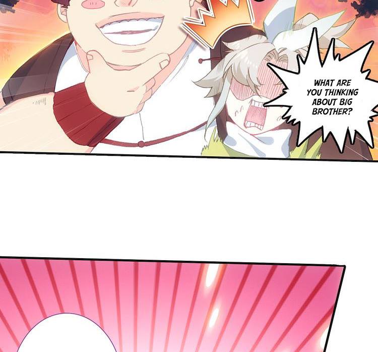 Battle Through the Heavens Chapter 307 — Page 3