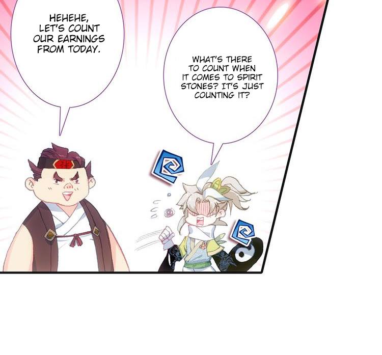 Battle Through the Heavens Chapter 307 — Page 4