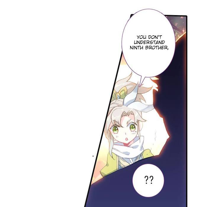 Battle Through the Heavens Chapter 307 — Page 5