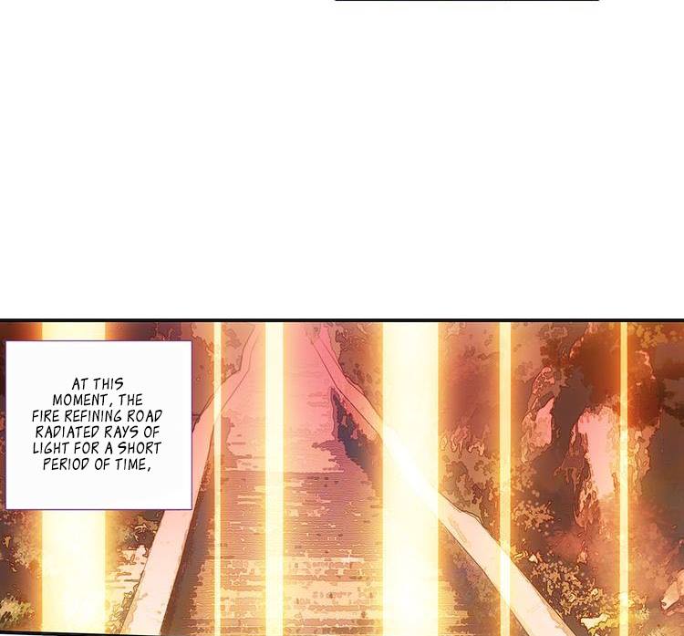 Battle Through the Heavens Chapter 307 — Page 9