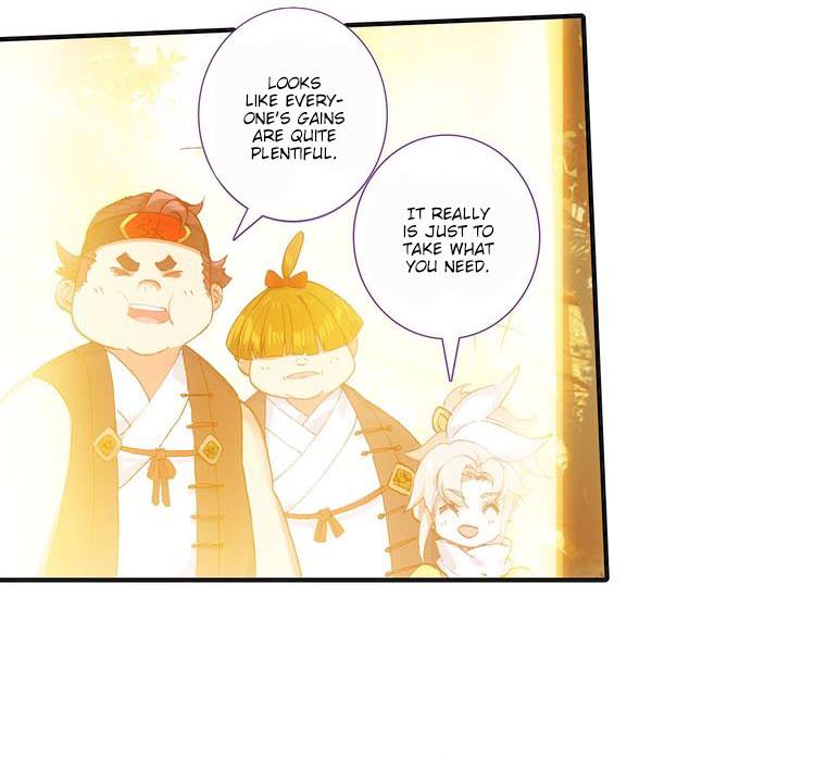 Battle Through the Heavens Chapter 307 — Page 11