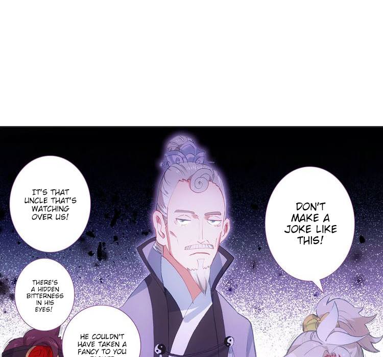 Battle Through the Heavens Chapter 307 — Page 13